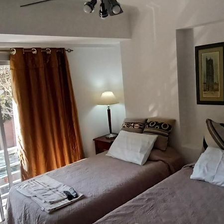 Apartmán Mercedes III Salta Exteriér fotografie