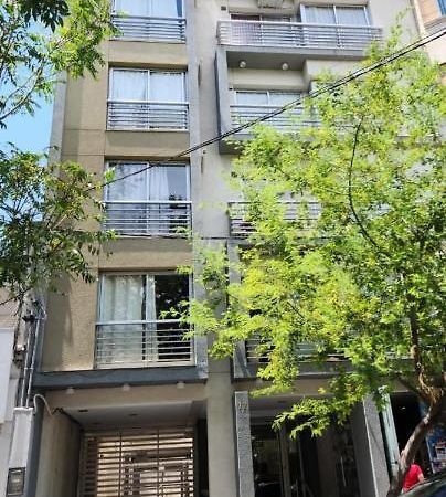 Apartmán Mercedes III Salta Exteriér fotografie