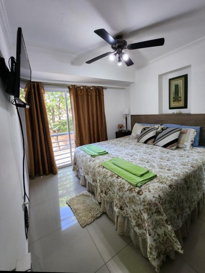 Apartmán Mercedes III Salta Exteriér fotografie