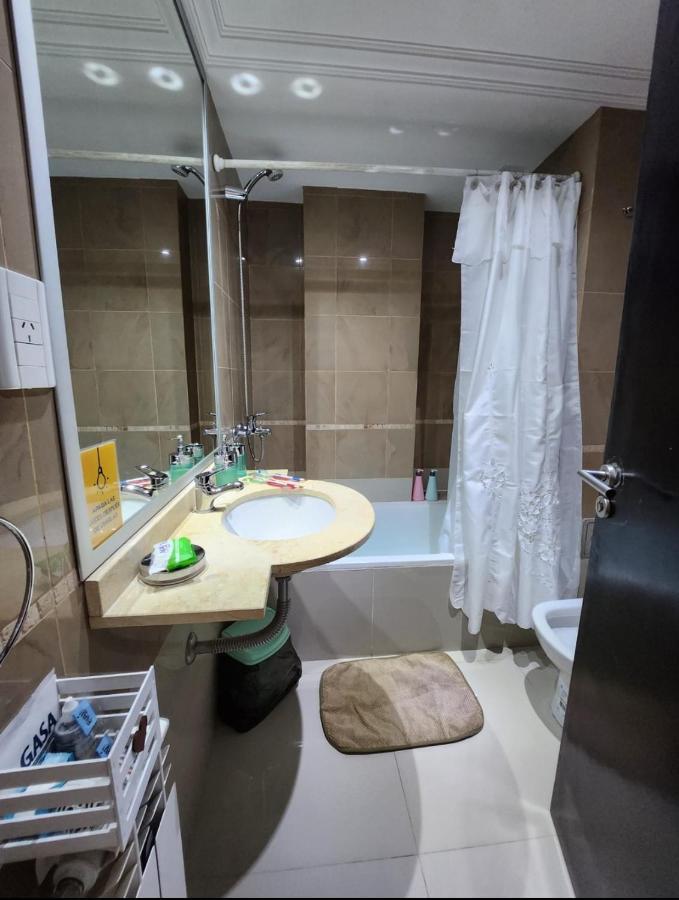 Apartmán Mercedes III Salta Exteriér fotografie