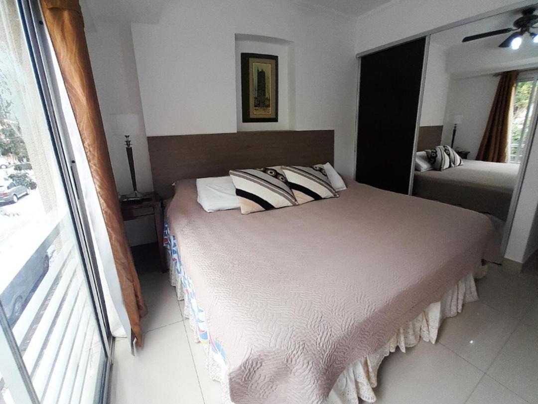 Apartmán Mercedes III Salta Exteriér fotografie