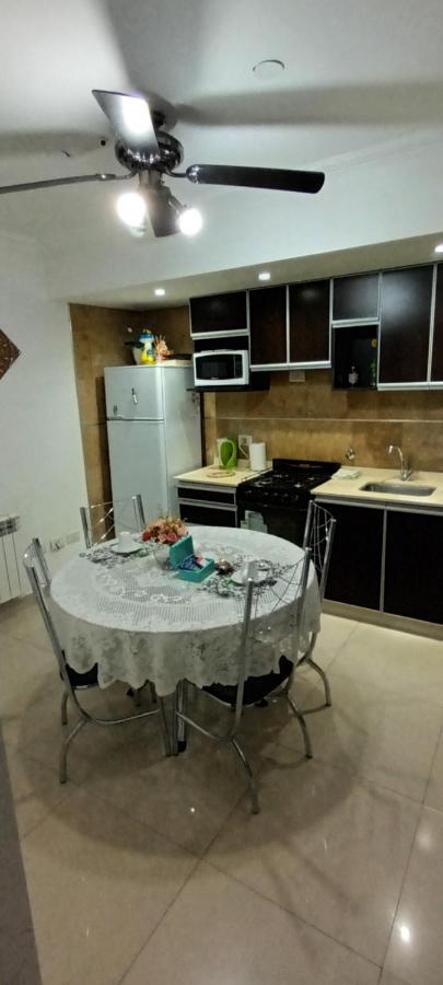 Apartmán Mercedes III Salta Exteriér fotografie